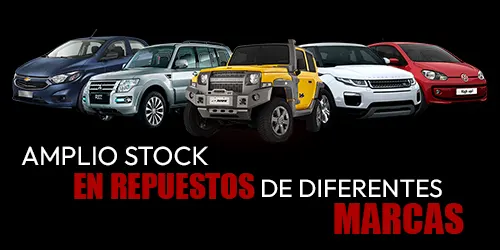 Imagen 4 del perfil de Repuestos Vencar