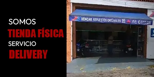 Imagen 6 del perfil de Repuestos Vencar