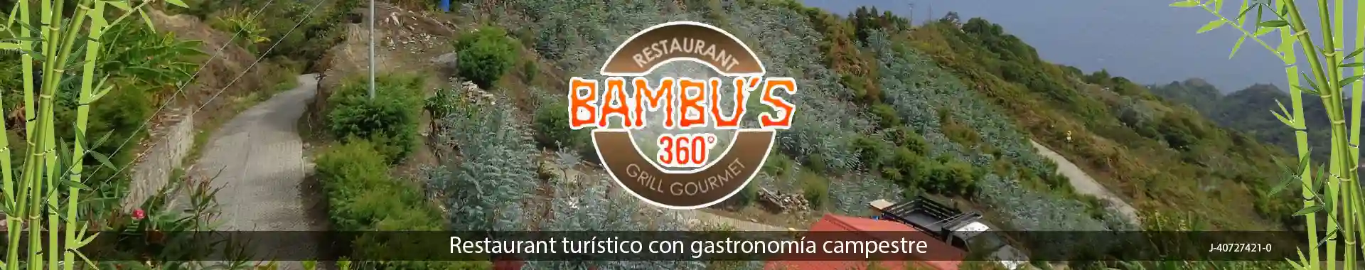 Imagen 1 del perfil de Restaurant Bambu's 360º Grill Gourmet - Galipan