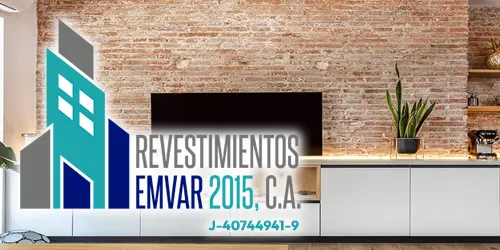 Imagen 1 del perfil de Revestimientos Emvar 2015 CA