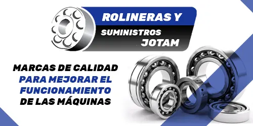Imagen 3 del perfil de Rolineras y Suministros Jotam