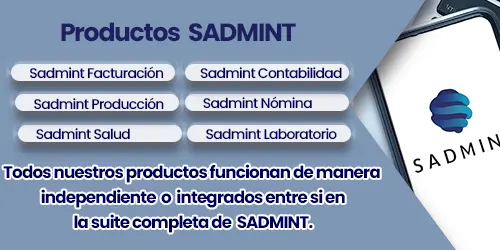 Imagen 3 del perfil de Sadmint Systems