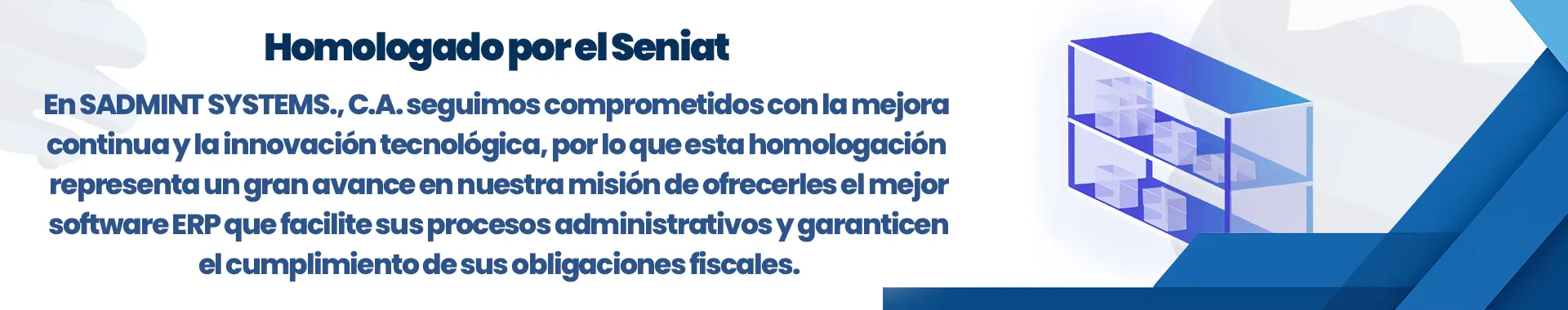 Imagen 4 del perfil de Sadmint Systems