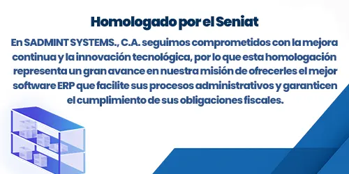 Imagen 4 del perfil de Sadmint Systems