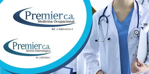 Imagen 1 del perfil de Medicina ocupacional Premier