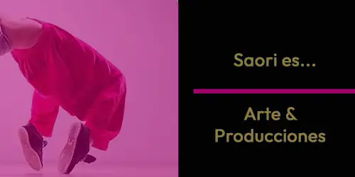 Imagen 4 del perfil de Saori, Arte y Producciones