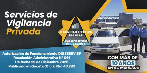 Imagen 3 del perfil de Seguridad Efectiva Siglo XXI