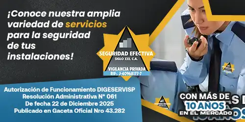 Imagen 4 del perfil de Seguridad Efectiva Siglo XXI