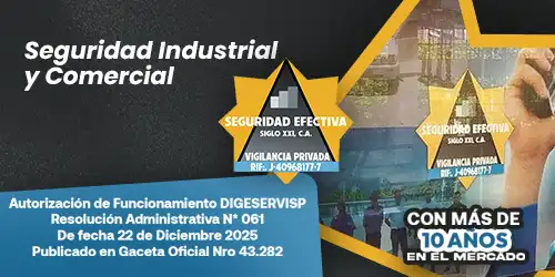 Imagen 5 del perfil de Seguridad Efectiva Siglo XXI