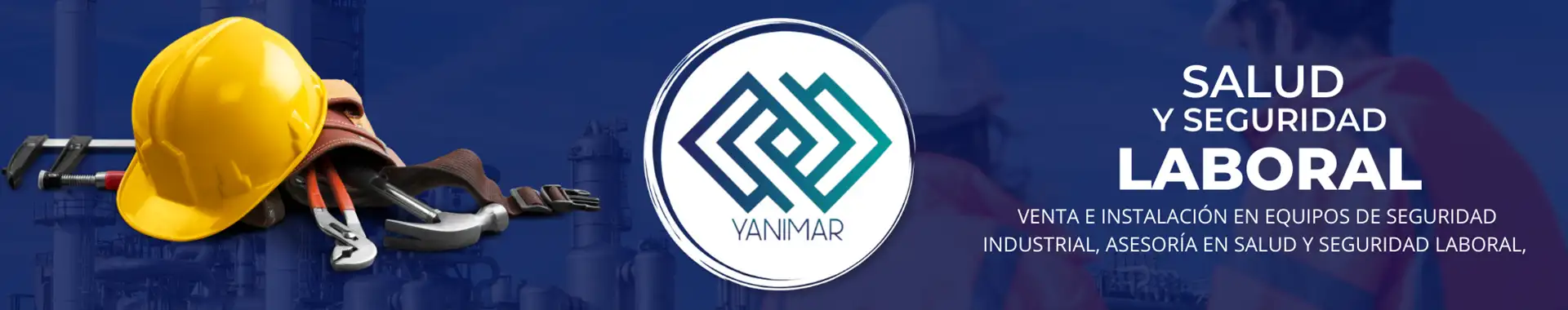 Imagen 4 del perfil de Seguridad Yanimar