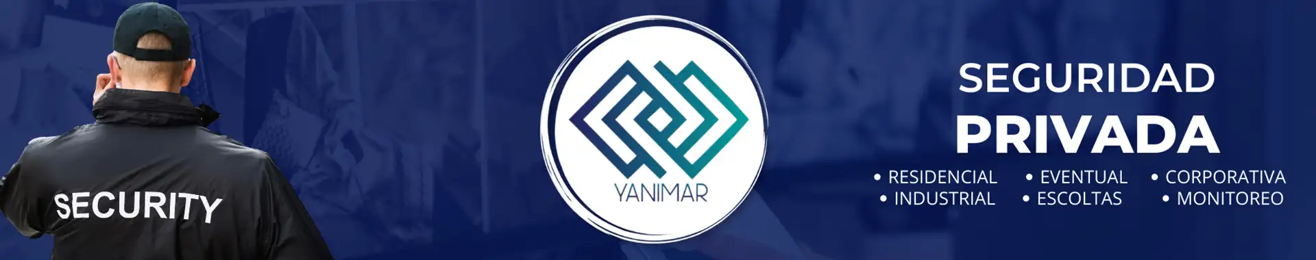 Imagen 6 del perfil de Seguridad Yanimar