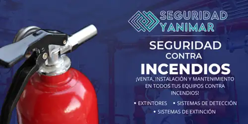Imagen 3 del perfil de Seguridad Yanimar