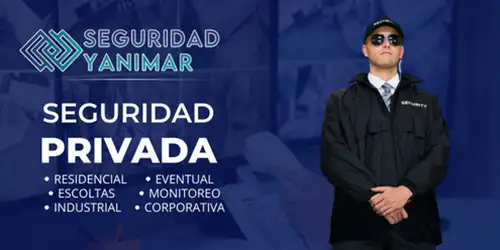 Imagen 6 del perfil de Seguridad Yanimar