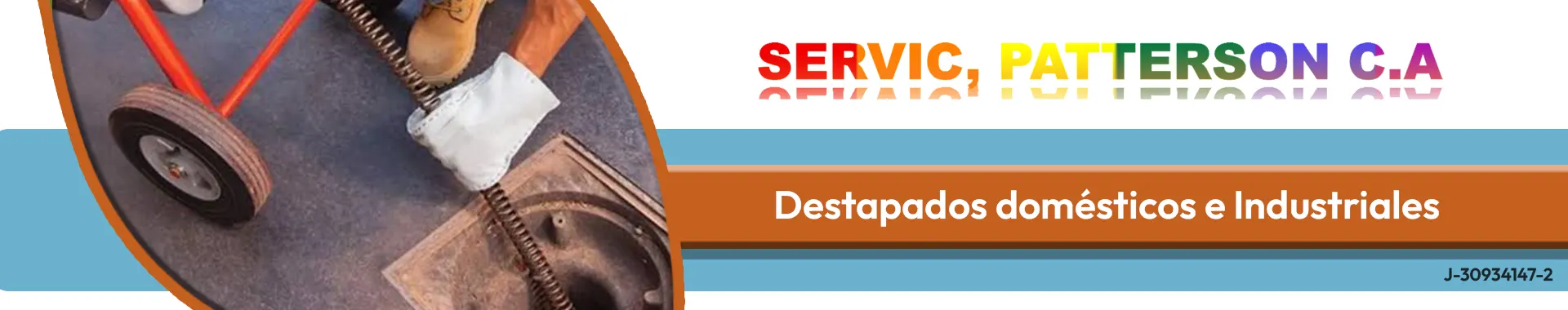 Imagen 4 del perfil de Servic Patterson