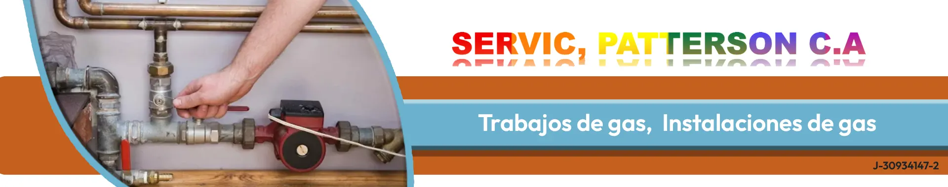 Imagen 5 del perfil de Servic Patterson