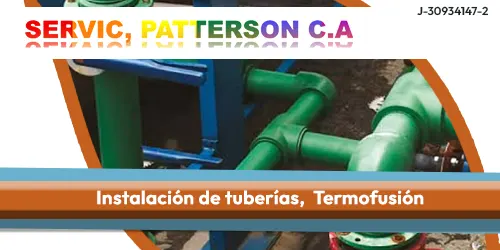 Imagen 2 del perfil de Servic Patterson