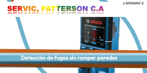 Imagen 3 del perfil de Servic Patterson