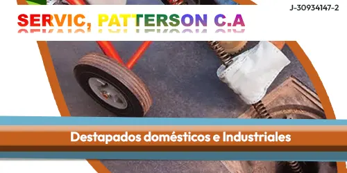 Imagen 4 del perfil de Servic Patterson