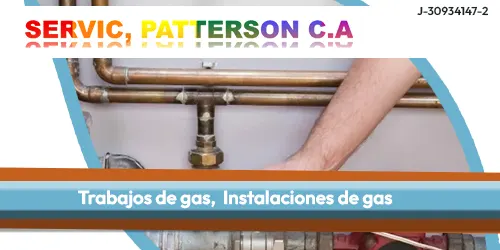 Imagen 5 del perfil de Servic Patterson