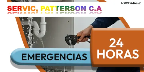Imagen 6 del perfil de Servic Patterson