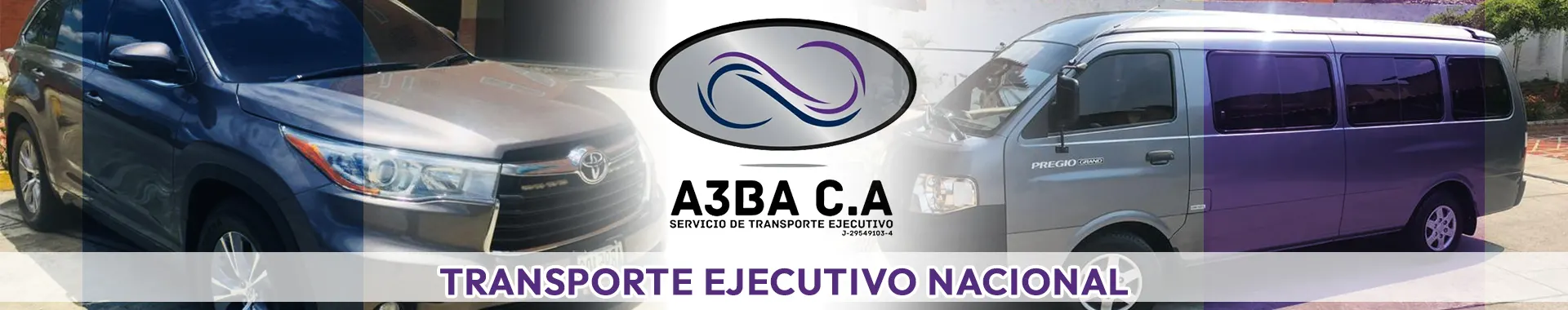 Imagen 1 del perfil de Servicio de Transporte Ejecutivo A3BA