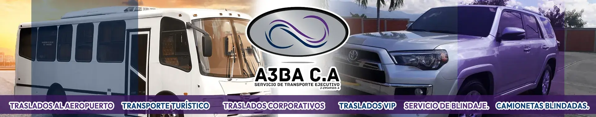 Imagen 2 del perfil de Servicio de Transporte Ejecutivo A3BA