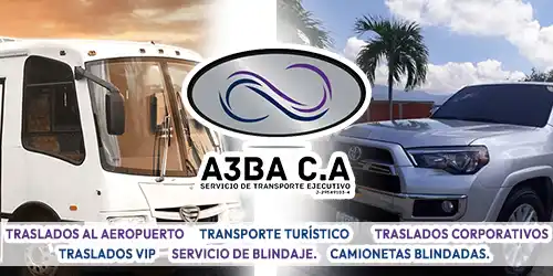 Imagen 2 del perfil de Servicio de Transporte Ejecutivo A3BA