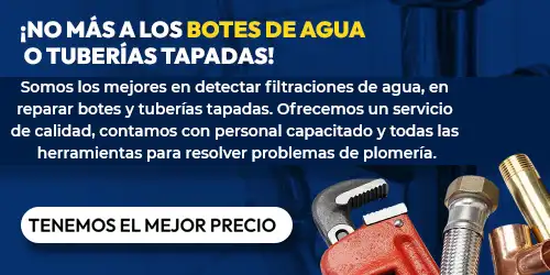 Imagen 2 del perfil de Servicios Generales ABS Plomería