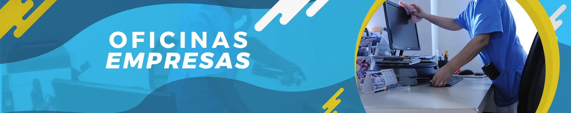 Imagen 4 del perfil de Servicios Limanca CA