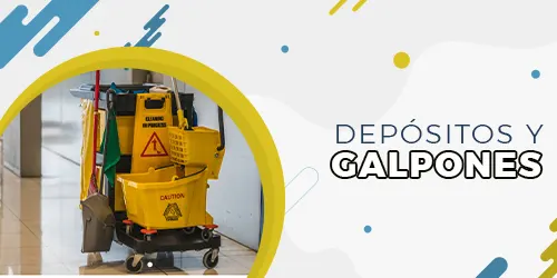 Imagen 4 del perfil de Servicios Limanca CA