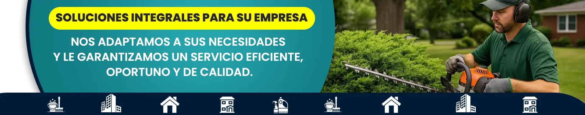 Imagen 4 del perfil de Servicios y Mantenimientos Garberrys Berrios