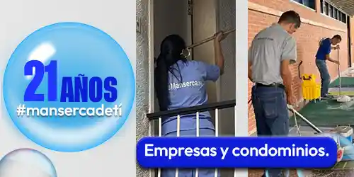 Imagen 2 del perfil de Servicios y Mantenimientos Manserca