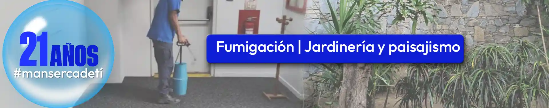 Imagen 4 del perfil de Servicios y Mantenimientos Manserca