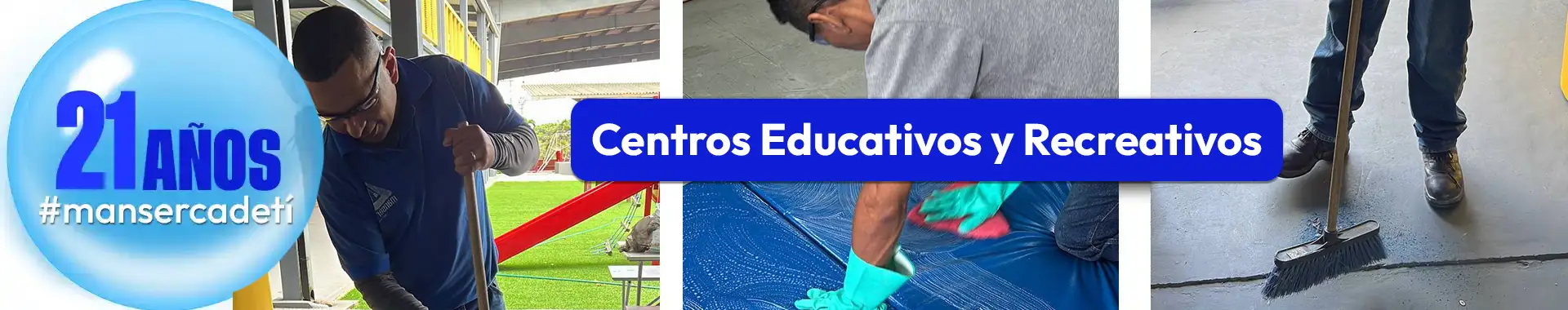 Imagen 6 del perfil de Servicios y Mantenimientos Manserca