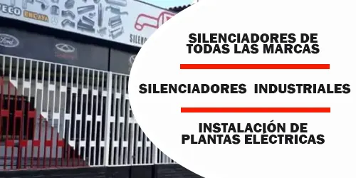 Imagen 2 del perfil de Silenciadores Centro Occidente