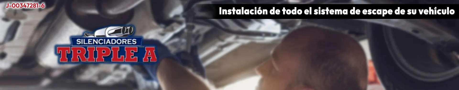 Imagen 2 del perfil de Silenciadores Triple A