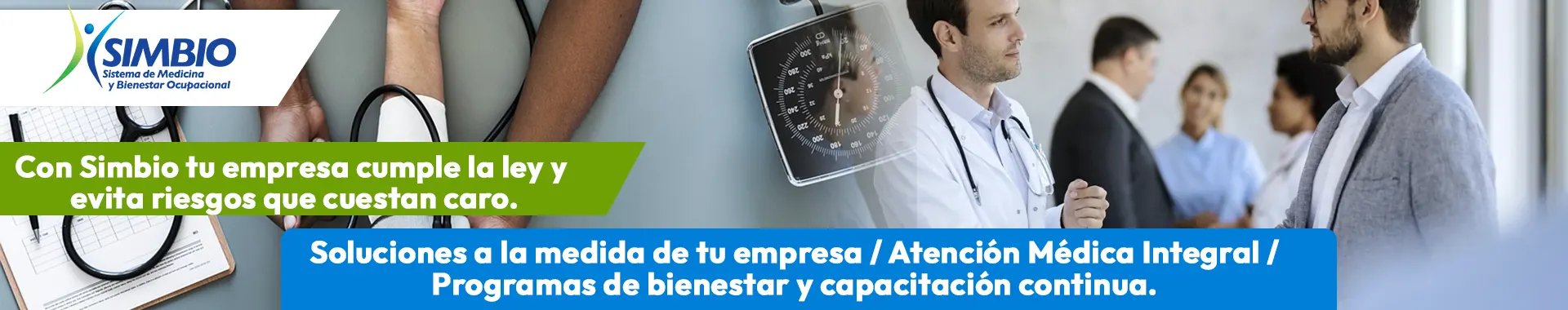 Imagen 2 del perfil de Simbio