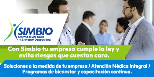 Imagen 2 del perfil de Simbio