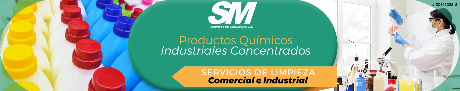 Imagen 6 del perfil de SM Services de Venezuela CA
