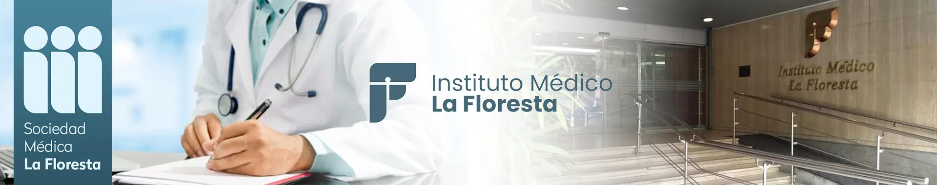 Imagen 1 del perfil de Sociedad Médica del Instituto Médico la Floresta