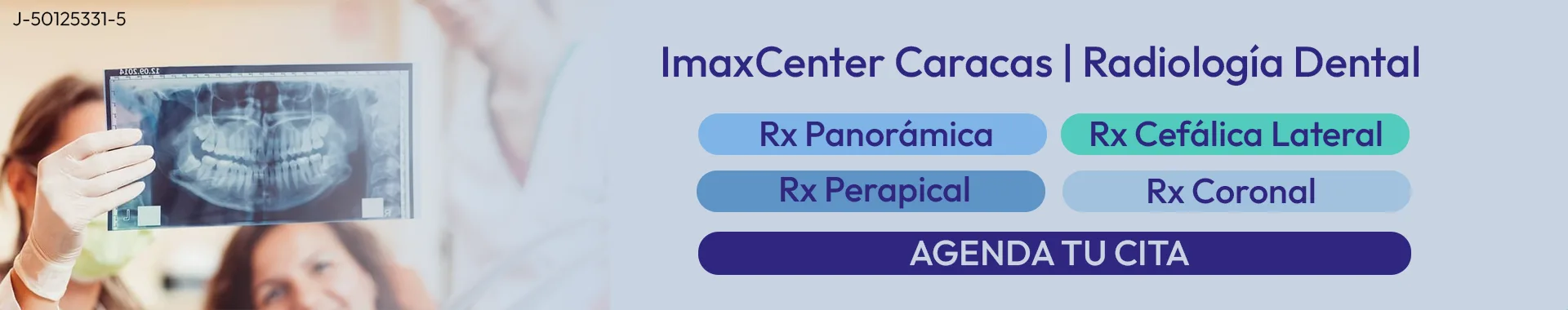 Imagen 2 del perfil de Soluciones Radiológicas Imax Center