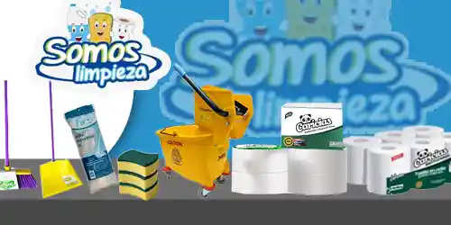 Imagen 5 del perfil de Somos Limpieza 20 - 11
