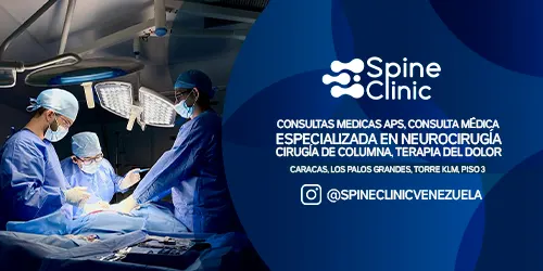Imagen 2 del perfil de SpineClinic