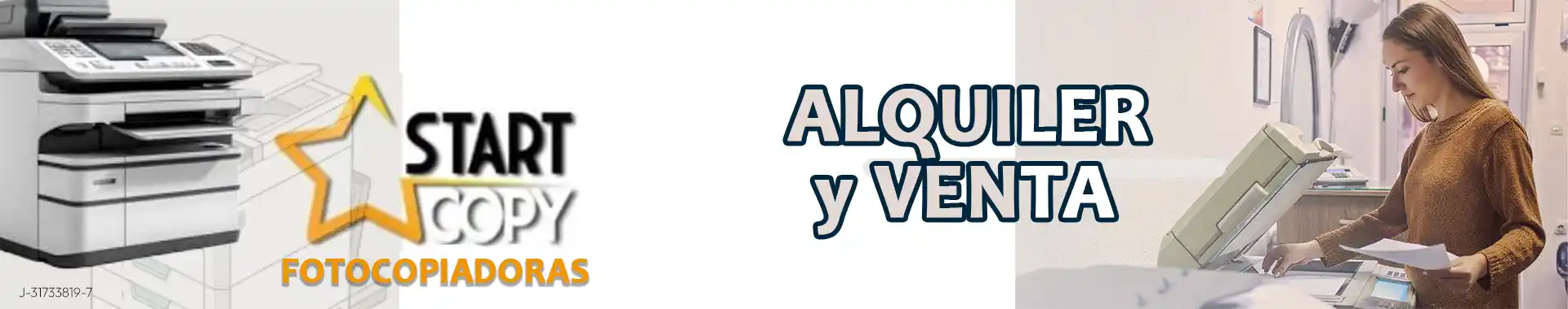 Imagen 2 del perfil de Start Copy 5000