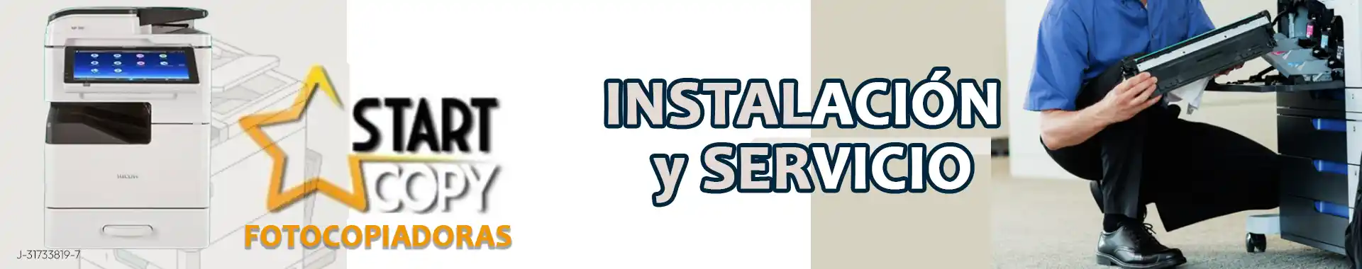 Imagen 3 del perfil de Start Copy 5000