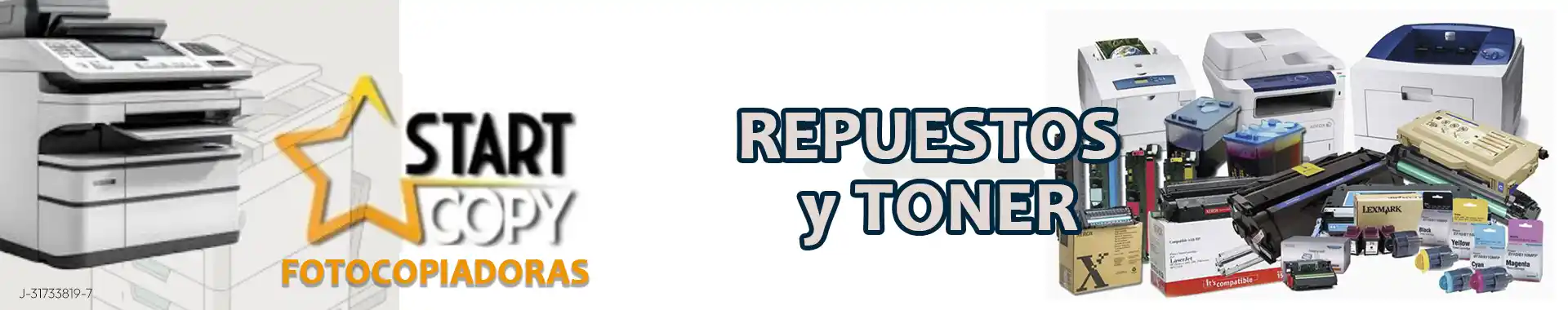 Imagen 4 del perfil de Start Copy 5000