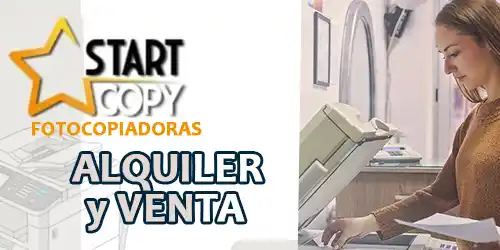 Imagen 2 del perfil de Start Copy 5000
