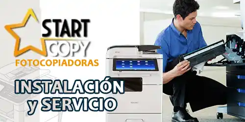 Imagen 3 del perfil de Start Copy 5000