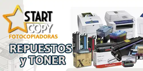 Imagen 4 del perfil de Start Copy 5000