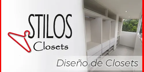 Imagen 1 del perfil de Stilos Closets